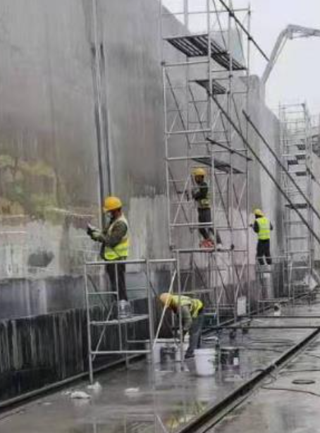 漯河球场翻新地面是一个涉及